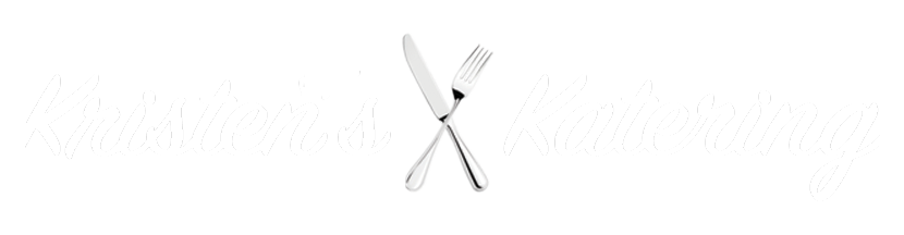 Kristen's Katering Logo